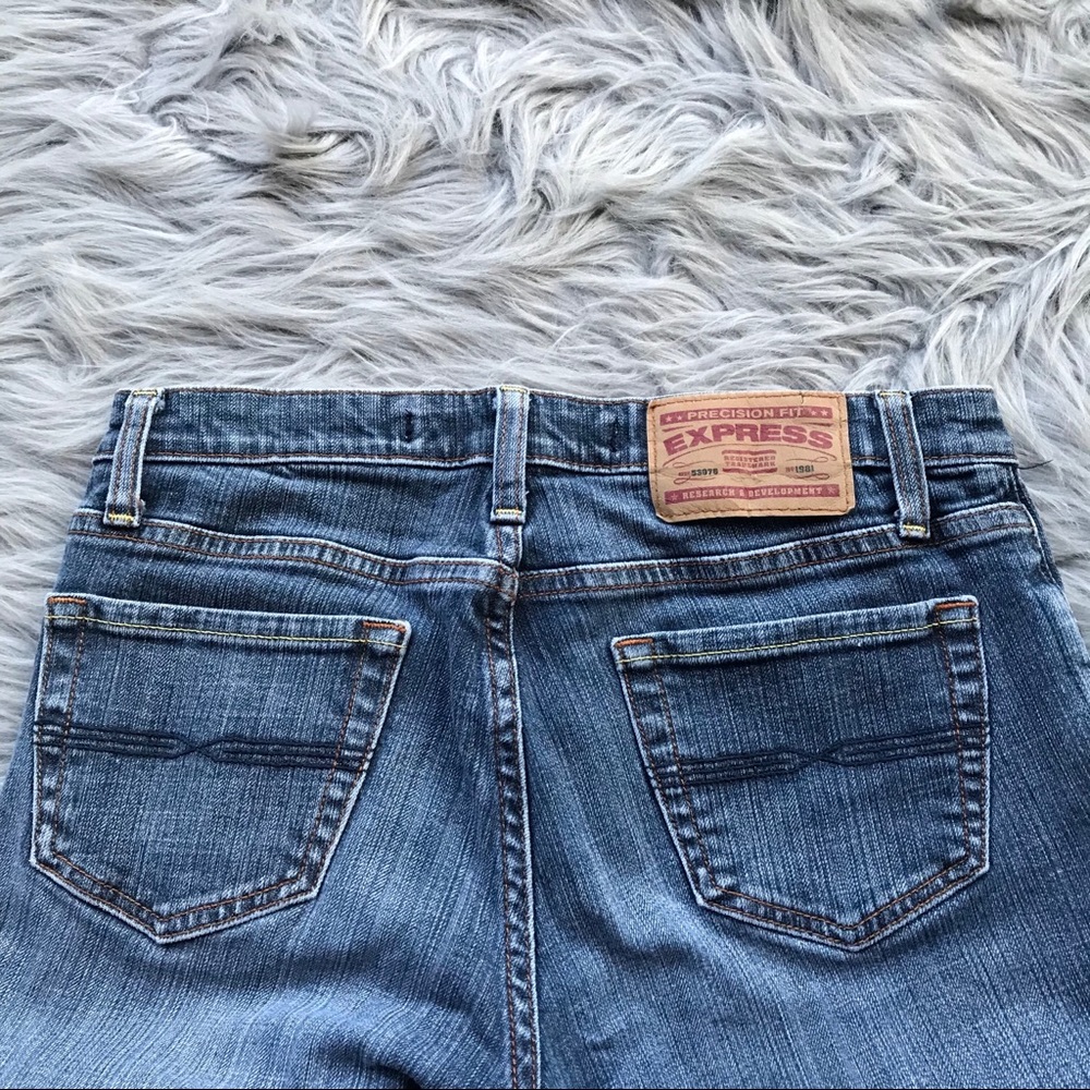 Express Jeans - Picture 5 of 8